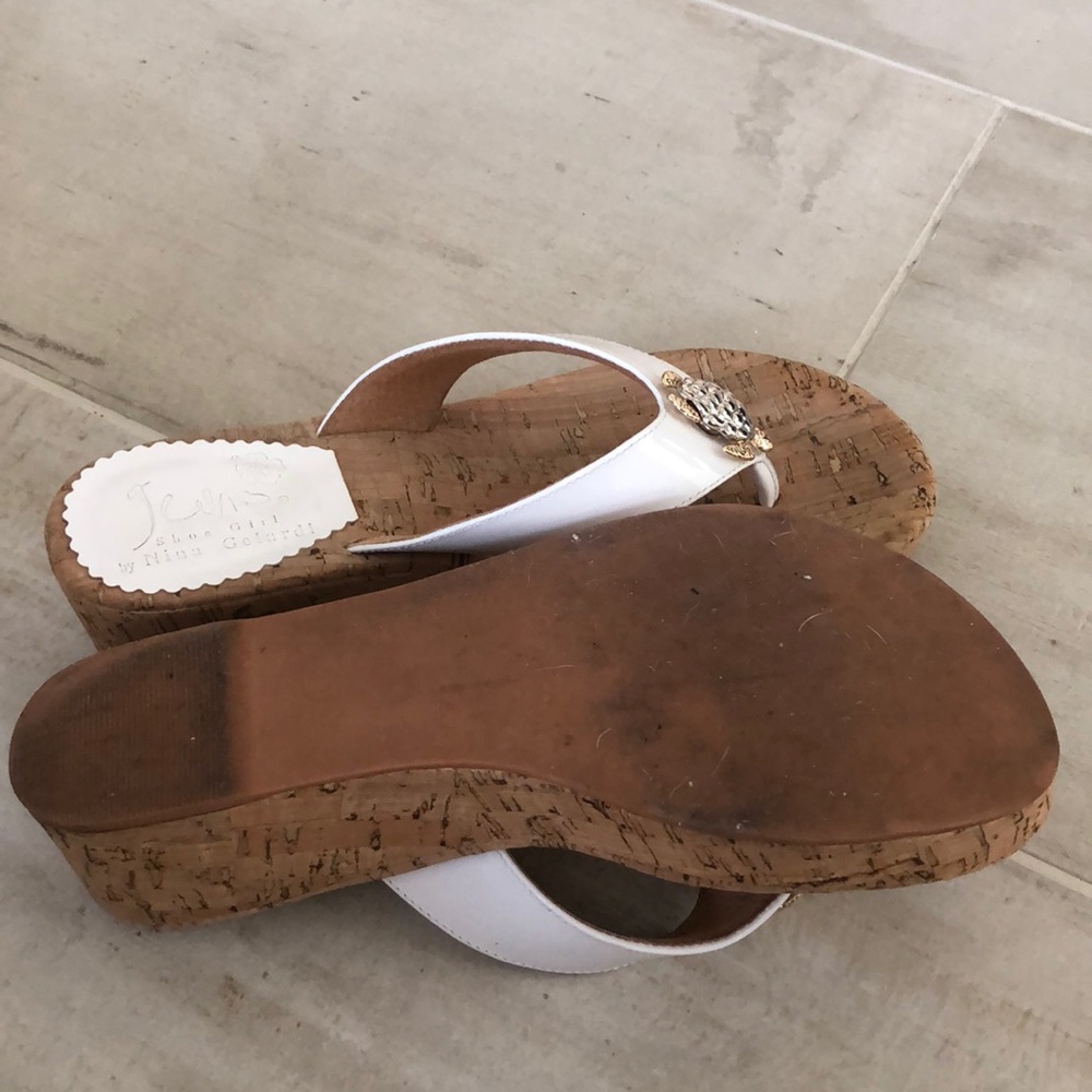 Sandals - Picture 3 of 8